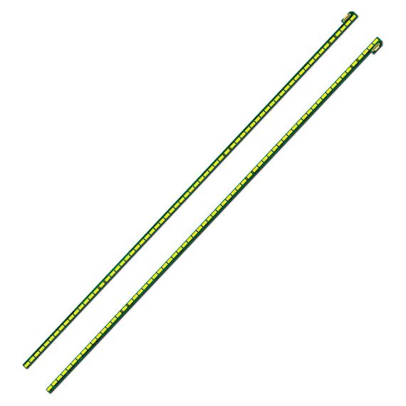 LED підсвітка TV 49" V14 ART TV REV 0.2 L/R-Type, 6916L1722B/6916L1723B, 49" V14 ART5 TV REV0.3 L/R-Type 2шт.