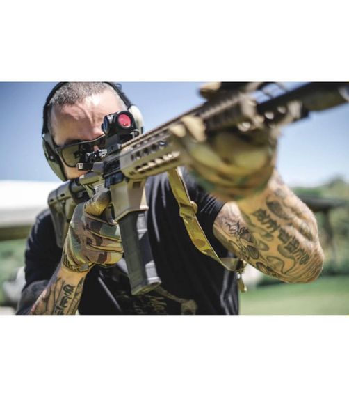Тактичні рукавиці Mechanix The Original® MultiCam | Зображення 3