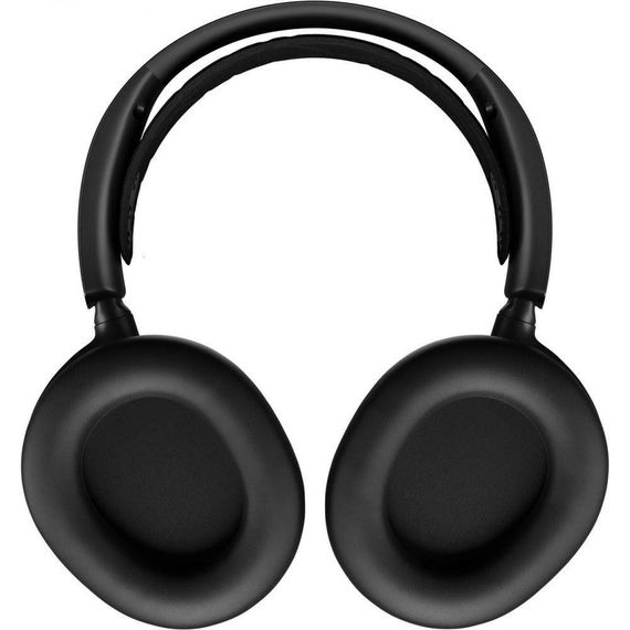 Ігрова гарнітура SteelSeries Arctis Nova Pro Wireless Black PC/PS/SW/MAC/MOB | Зображення 2