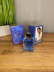 Парфум Blue Seduction Antonio Banderas 100ml.