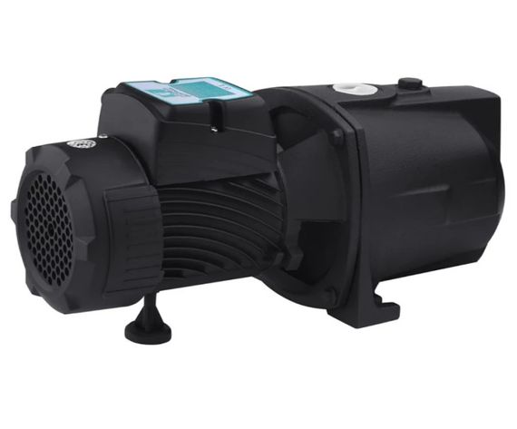 Насос поверхневий відцентровий Pumpman TJSW/6M Нmax 29 м Qmax 3,3 куб.м 370 Вт (CV029752) | Зображення 4