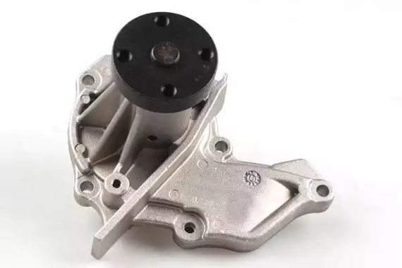 Водяний насос, помпа VOLVO V50, MAZDA 2, FORD FOCUS, HEPU (P235) | Зображення 1