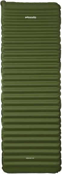 Килимок самонадувний Pinguin Nomad NX 38 к:khaki