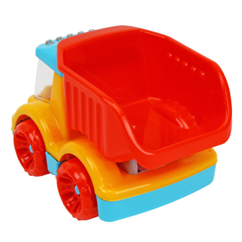 Іграшка Самоскид Технок 0907 | Зображення 6