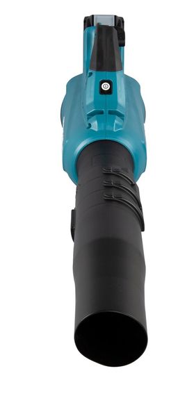Повітродув акумуляторний Makita UB001G BEO1 (64 м/с, 16 м3/хв, XGT 40 В) | Зображення 2