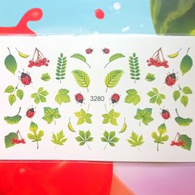 Слайдер 3280 на водяній основі