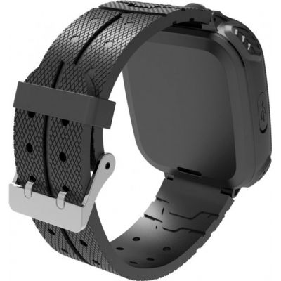 Смарт-годинник Canyon CNE-KW31BB Kids smartwatch Tony, Black (CNE-KW31BB) | Зображення 4