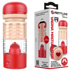 Мастурбатор - Pretty Love Theresa Vagina Masturbator sexstyle