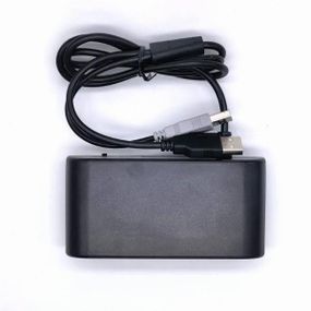 Контролер на 4 джойстики 3 в1 GSD-421-1