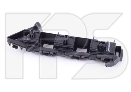 Крепеж переднего бампера правый Volkswagen Passat B7 '11-15 USA (FPS)