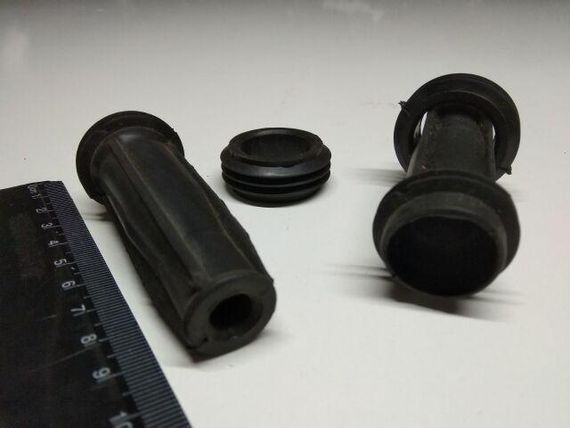 Наконечник індивідуальної котушки запалювання ВАЗ 2110-2170 для кат. ІТЕЛМА, ЕЛКАР