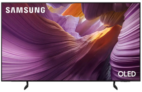LED-телевізор Samsung QE65S85FAEXUA