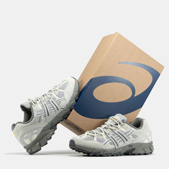 Кросівки Asics Gel-Sonoma 15-50 / асікс топ весна / осінь 2110 43 27,5 | Зображення 6