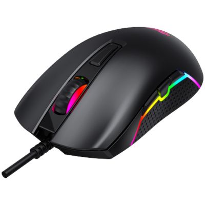 Мышка Havit HV-MS1010 USB Black (6939119025953) | Зображення 1