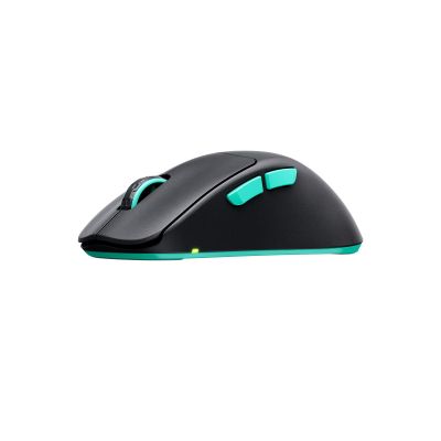 Мышка Cherry Xtrfy M64 Wireless/USB Black (CX-M64W-BLACK) | Зображення 4