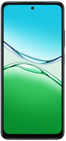 Смартфон OPPO A5x NFC 4/128GB Black Blue