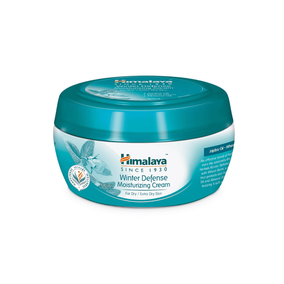 Зимовий захисний зволожуючий крем  100мл Himalaya 8901138835309