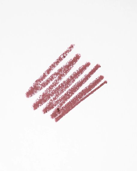 Олівець для губ UNICO Lip Pencil with peptides - Diva (1.14 g) | Зображення 1