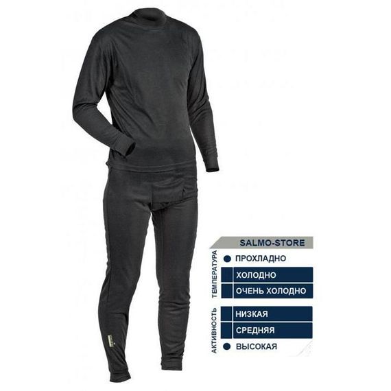 Термобелье Norfin Норфин Thermo Line 3008105-XXL - Норфин