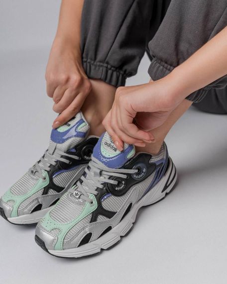 Кросівки Astir Neon , текстиль , В'єтнам 36 23 см | Зображення 3