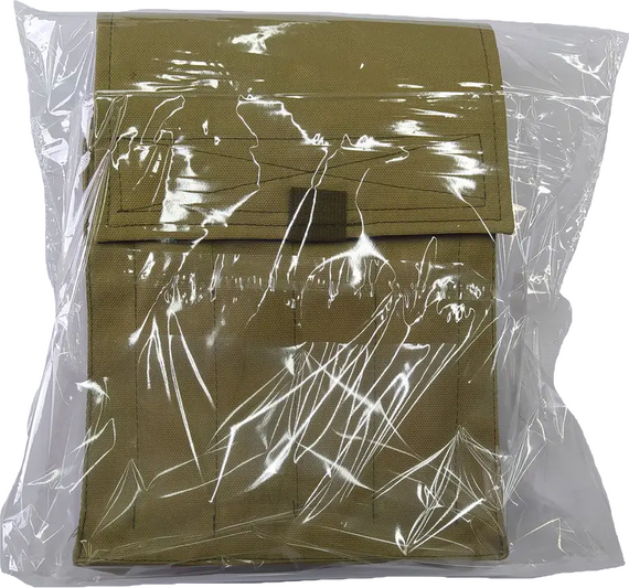 Чохол для розкладної лопати М&М NexTool 1 Coyote Койот (213365) | Зображення 6