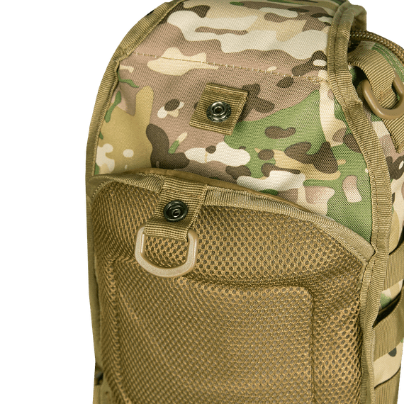 Сумка COB Sling Multicam (7120), | Зображення 8