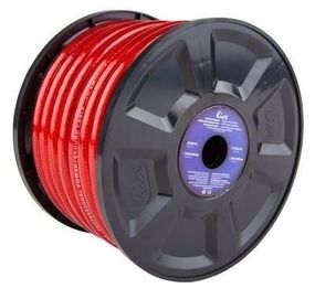 Кабель силовий Kicx PРC-015R 15м