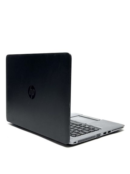 Ультрабук Б-класс HP EliteBook 840 G2 / 14" (1920x1080) IPS / Intel Core i5-5300U (2 (4) ядра по 2.3 - 2.9 GHz) / 8 GB DDR3 / 256 GB SSD / Intel HD Graphics 5500 / WebCam / Win 10 Pro б/у | Зображення 5
