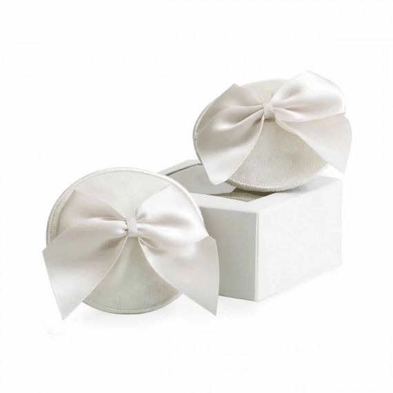 Набір аксесуарів для сексу Bijoux Indiscrets 4 предмети, білий sexstyle | Зображення 1