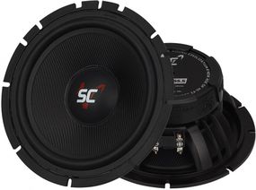 Мідбаси Kicx Sound Civilization GFS -165.5