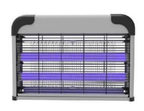 Инсектицидная лампа 1500V шнур Metec