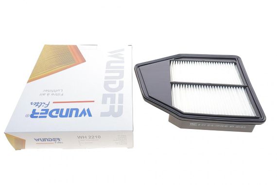 Фільтр повітряний Honda Accord VIII 2.4 16V 08-12 WH 2210