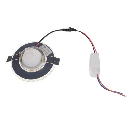 Точечный светильник HDL-G282 MR16 G | Зображення 6