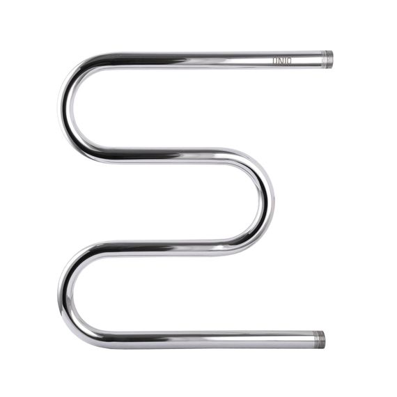 Рушникосушарка UNIO SN W 500-500 Змійка (22405) | Зображення 2