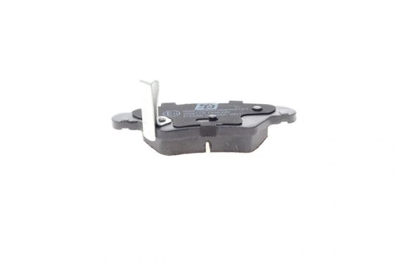 Колодки гальмівні задні Opel Astra G 98-09 Zafira A 99-05 Chevrolet Corsa 94-02 Zafira 01-12 209179 | Зображення 7