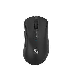 Миша ігрова бездротова Bloody R73 Ultra, колір чорний