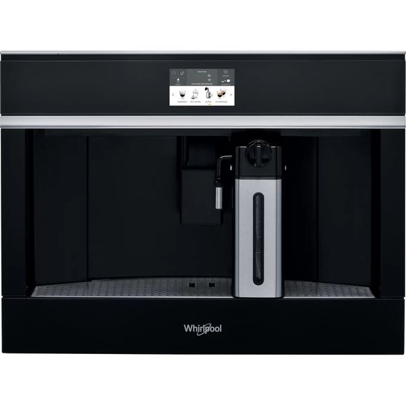 Кавомашина Whirlpool вбудована W11CM145