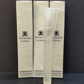 Парфумована вода Донна, 10мл (з роспилювачем), жіночі