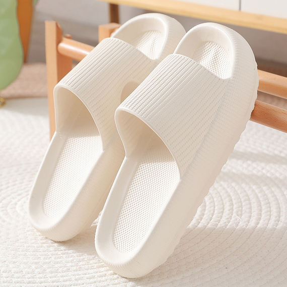 Тапки Xiaomi Men's Women's Sandals 3.5см Білий, 44