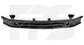 Шина переднего бампера (усилитель) Mercedes-Benz V-class W447 '15- (FPS)