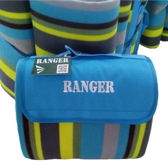 Килимок для пікніку Ranger 200 (Арт. RA 8856) | Зображення 6