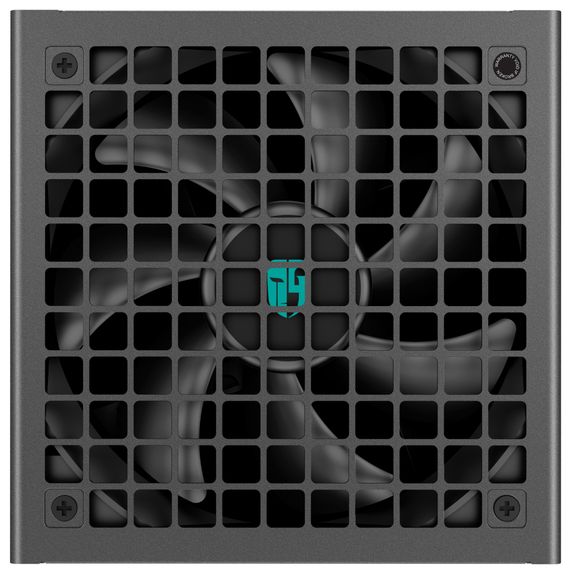 Блок живлення Deepcool 1200W PN1200M GamerStorm (R-PNC00M-FC0B-JGEU) | Зображення 1