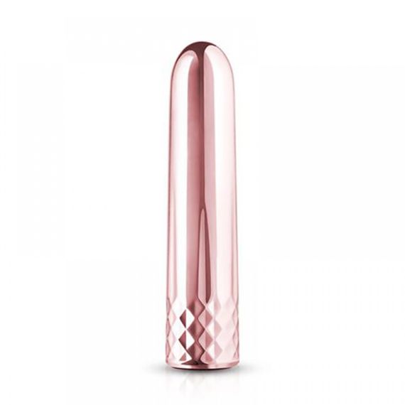 Міні вібратор Rosy Gold - Nouveau Mini Vibrator Sex Aura