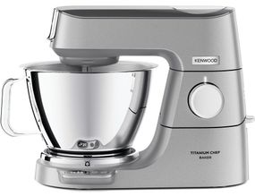 Кухонний комбайн Kenwood 0W20011384 1200 Вт