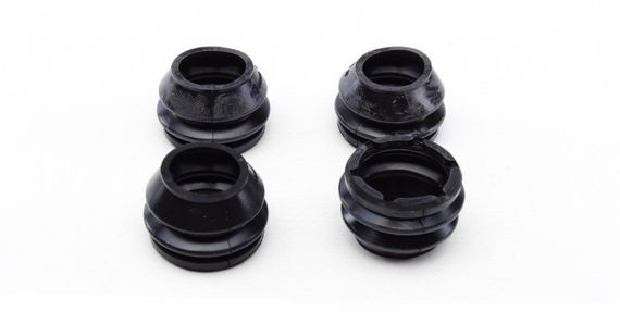 Ремкомплект суппорта заднего Renault Clio Megane 96- d=30mm  Bendix  230028 | Зображення 4