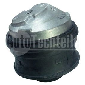 Подушка двигателя правая Mercedes Benz OM602, AutoTechteile, 100 2412, 2412