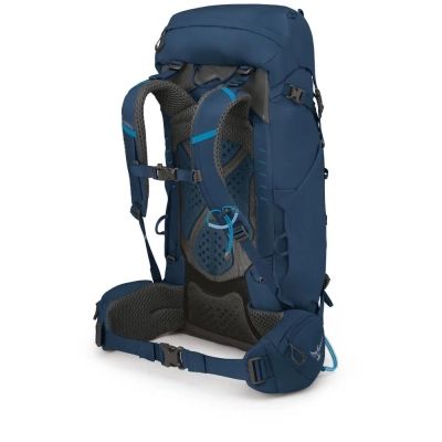 Рюкзак туристический Osprey Kestrel 38 atlas blue - S/M - синій (009.3828) | Зображення 2