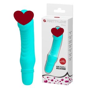Вібромасажер серії Pretty Love "STEV" BI-014510-3 Sex Aura