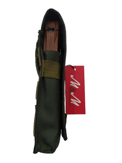 Підсумок для магазинів M&M серія А І на 1шт Вид 2 Olive Green Хакі (213261) | Зображення 3