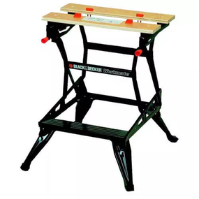 Столярний верстак Black&Decker WM536